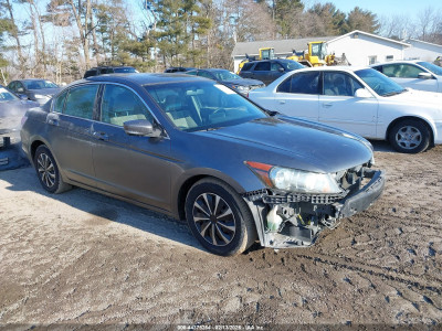 Honda Accord 2010 1HGCP2F38AA191122