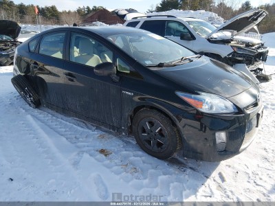 Toyota Prius 2010 JTDKN3DU2A5029397