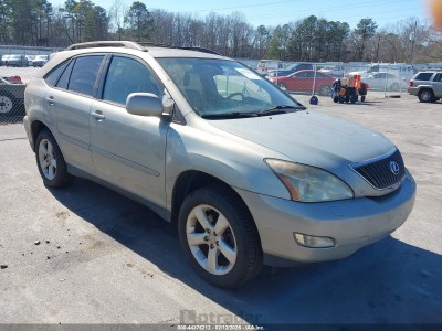 Lexus Rx 2004 JTJHA31U440069005