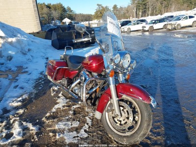 Harley-davidson Road king 2008 1HD1FB4188Y661756