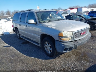 Gmc Yukon 2004 1GKFK66U24J211545