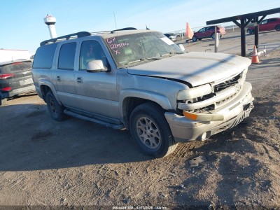 Chevrolet Express 2005 VIN 3GNFK16Z45G122127