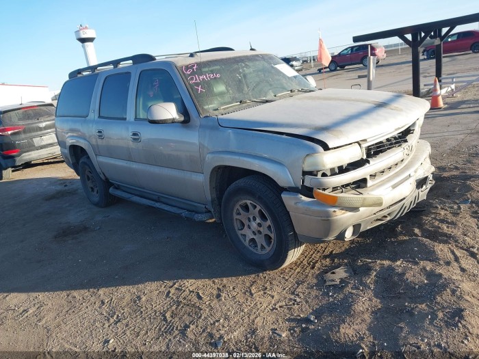 Chevrolet Express 2005 VIN 3GNFK16Z45G122127