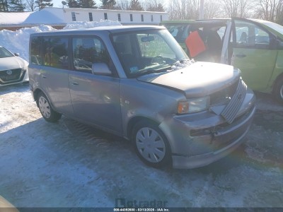 Scion Xb 2005 JTLKT324554004695