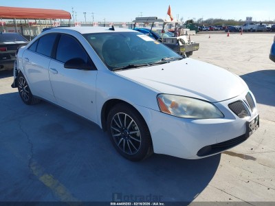 Pontiac G6 2009 1G2ZG57BX94137531