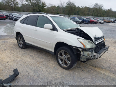 Lexus Rx 2006 JTJHW31U860015999