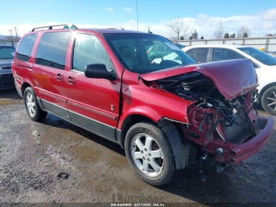 Saturn Relay 2005 5GZDV23L15D209296