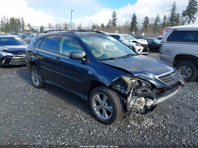 Lexus Rx 2006 JTJHW31U360011911