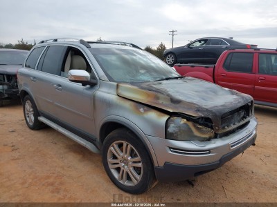 Volvo Xc90 2008 YV4CZ852981446145