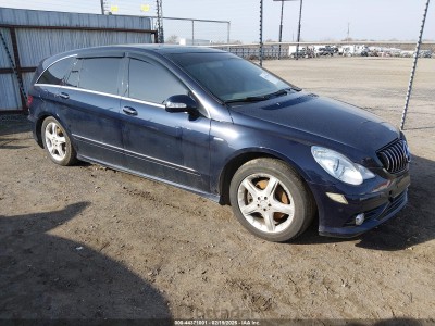 Mercedes-benz Gl-klasse 2010 4JGCB2FE3AA107685