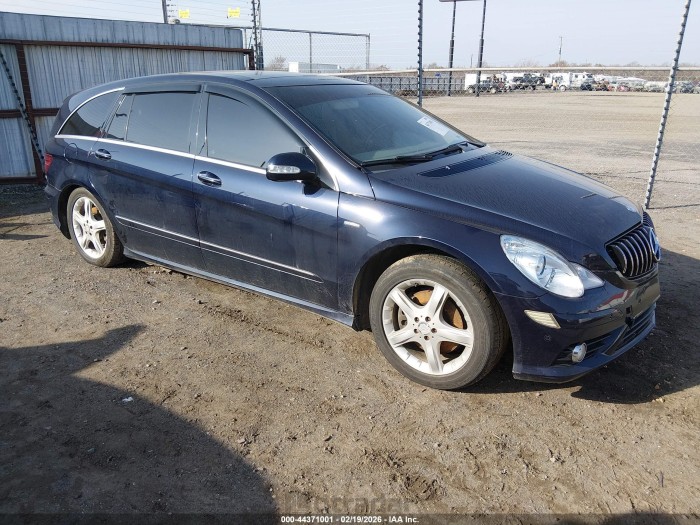 Mercedes-benz Gl-klasse 2010 VIN 4JGCB2FE3AA107685