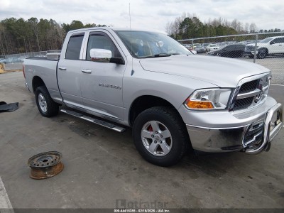 Ram  2011 1D7RV1GP5BS698006