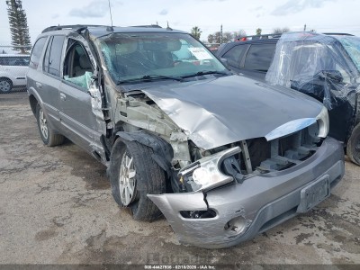 Buick Rainer 2005 5GADS13S352184409