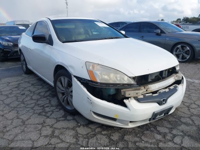 Honda Accord 2005 1HGCM82745A015369