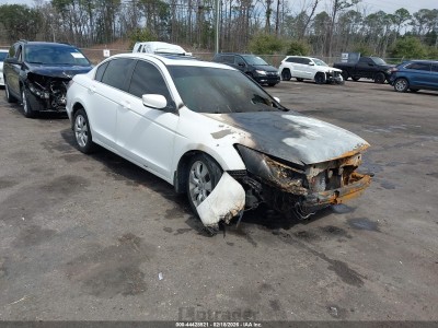 Honda Accord 2008 1HGCP267X8A026976