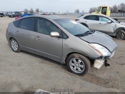 Toyota Prius 2009 JTDKB20U597852978