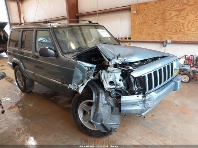 Jeep Cherokee 1998 1J4FJ68S6WL133685