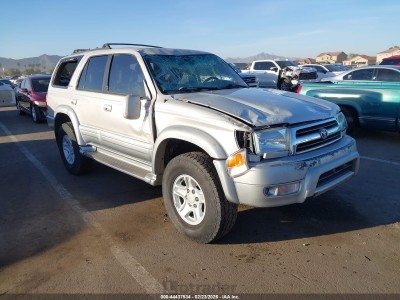 Toyota 4runner 1999 JT3HN87R3X9022401