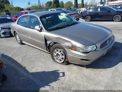 Buick Lesabre 2003 1G4HP52K13U241357