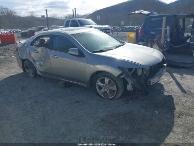 Acura Tsx 2010 JH4CU2F67AC013478