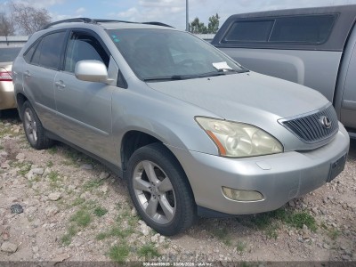 Lexus Rx 2005 JTJGA31U250055049
