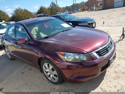 Honda Accord 2008 1HGCP26728A029094