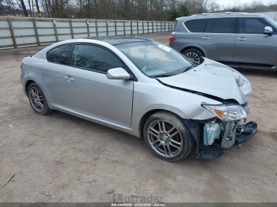 Scion Tc 2010 JTKDE3B78A0322135