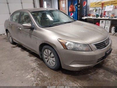 Honda Accord 2009 VIN 1HGCP26319A153324