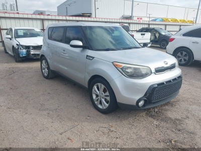 Kia Soul 2016 KNDJP3A57G7818046