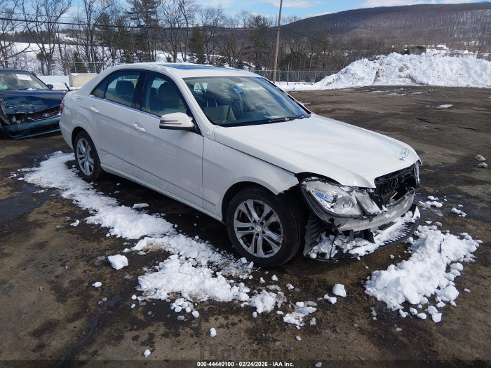 Mercedes-benz E-klasse 2010 VIN WDDHF8HBXAA163794
