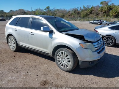 Ford Edge 2010 2FMDK3KC8ABA83483