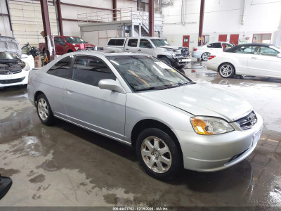 Honda Civic 2003 1HGEM22933L061574