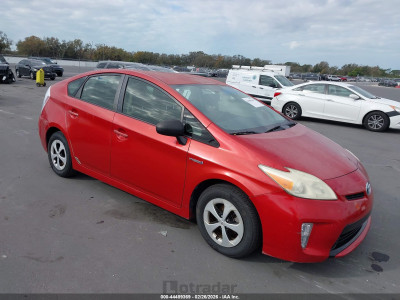 Toyota Prius 2014 JTDKN3DU5E1740475