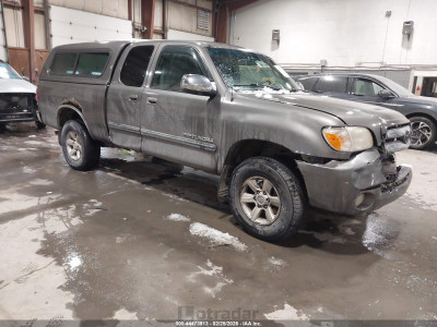 Toyota Tundra 2005 5TBBT44185S463012