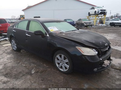 Lexus ES 2008 JTHBJ46G282213340