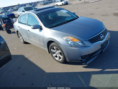 Nissan Altima 2008 1N4AL21E88N417159