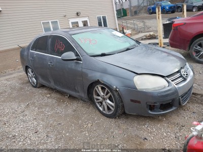 Volkswagen Jetta 2009 VIN 3VWRM71K79M147394