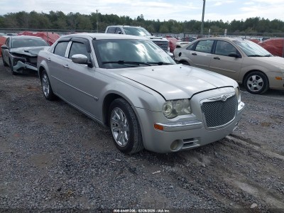 Chrysler 300c 2006 2C3LA63H86H290219