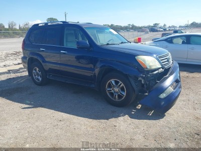 Lexus Gx 2008 JTJBT20X180166349