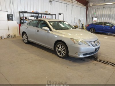 Lexus ES 2010 JTHBK1EG1A2404542