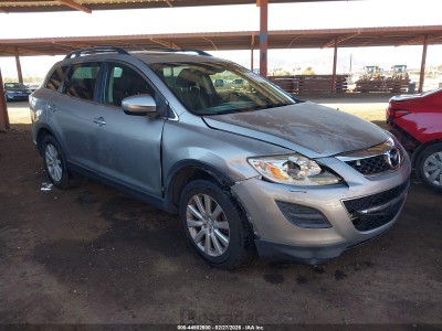 Mazda Cx-9 2010 VIN JM3TB2MAXA0235651