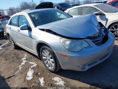 Chrysler Sebring 2010 1C3CC5FB2AN217424