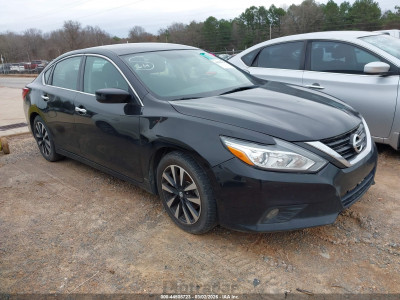 Nissan Altima 2018 1N4AL3AP9JC206092