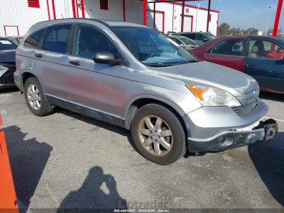 Honda Cr-v 2007 JHLRE38597C037666