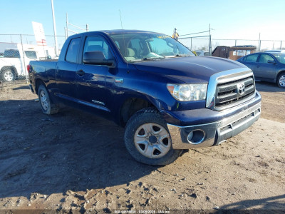 Toyota Tundra 2011 5TFUY5F1XBX208520