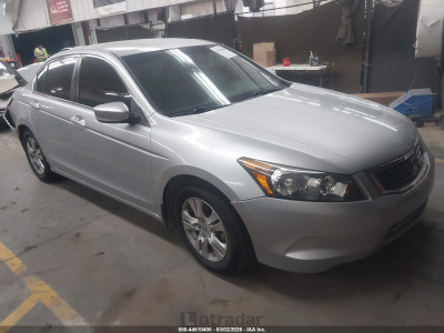 Honda Accord 2008 1HGCP26408A101433