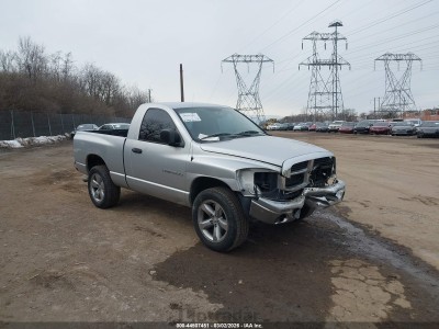 Dodge Ram 2006 1D7HU16N06J217105