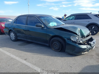 Honda Accord 1999 JHMCG6650XC017998