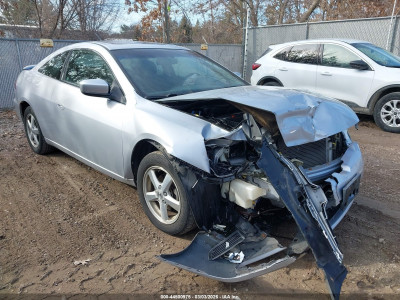 Honda Accord 2005 1HGCM72755A013902