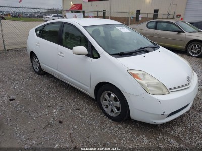 Toyota Prius 2004 JTDKB20U640051932